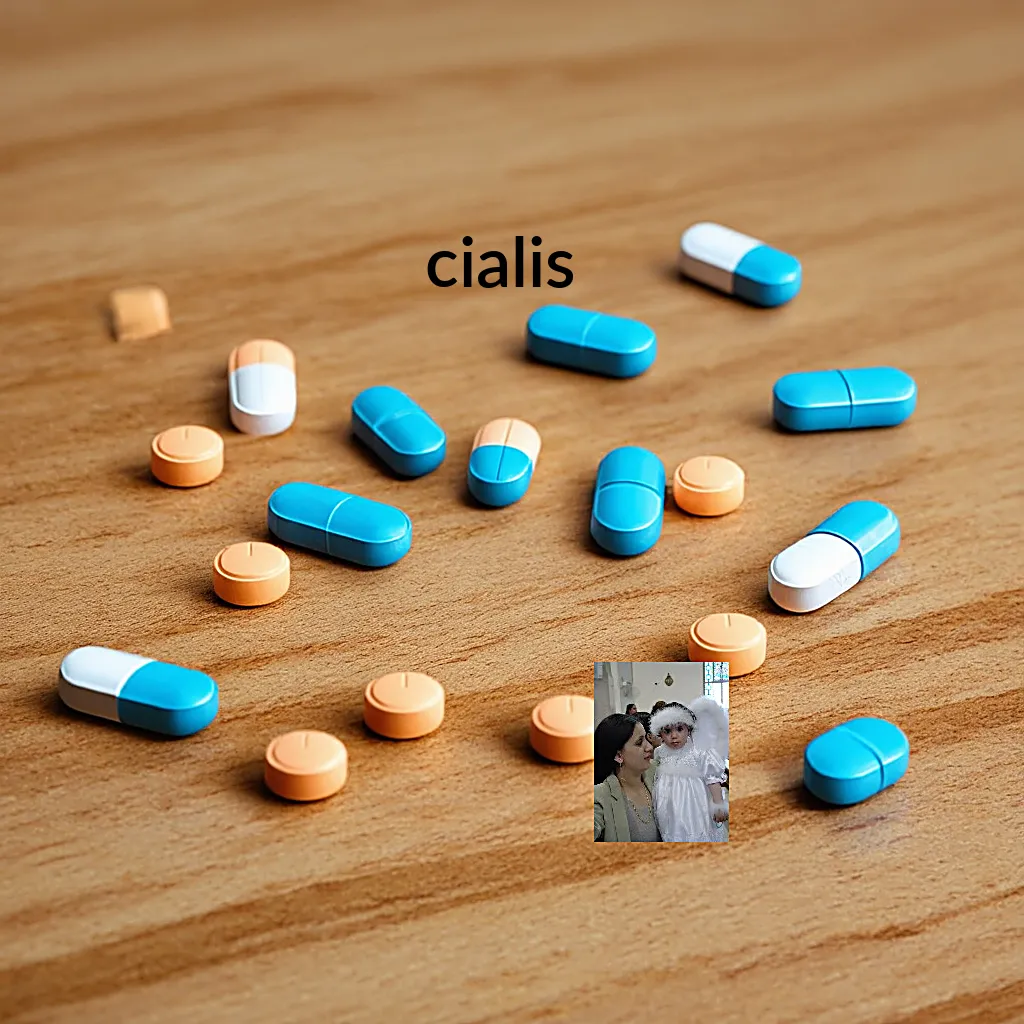 Cialis generico principio attivo